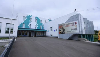 Специалисты приступают к углубленной диагностике школы в Термальном на Камчатке