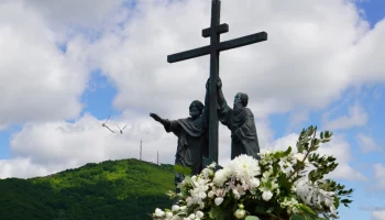 День святых апостолов Петра и Павла готовится отметить столица Камчатки