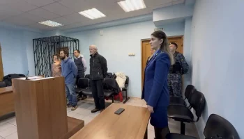 83-летний индивидуальный предприниматель и 34-летний руководитель туристической группы осуждены на Камчатке 83-летний индивидуальный предприниматель и 34-летний руководитель туристической группы осуждены на Камчатке