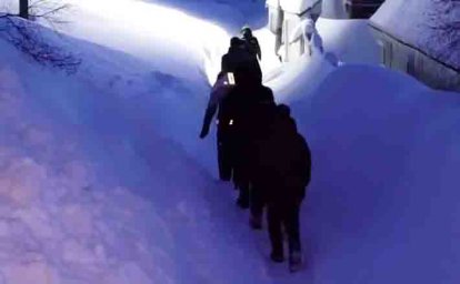 Расчистка частного сектора остается проблемной задачей в Петропавловске-Камчатском 1