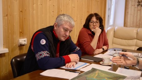 Всесезонным спортивно-туристическим объектом станет горнолыжный комплекс &laquo;Гора Морозная&raquo; на Камчатке 3