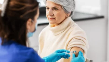 Вакцинация как защита сердца в пожилом возрасте