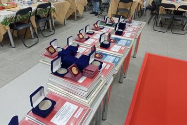 На Камчатке наградили 18 победителей конкурса «Знак Качества XXI века» 0