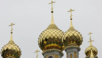 На Камчатке пройдет Крестный ход