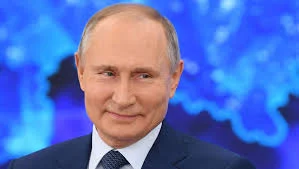 Владимир Путин пообещал приехать в гости на Камчатку