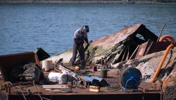 «Генеральная уборка» Авачинской бухты будет продолжена в этом году на Камчатке