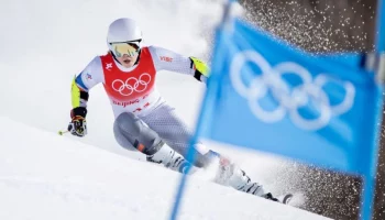 На зимние Олимпийские игры 2026 года в Италии поедет горнолыжница из Камчатского края