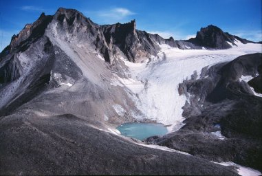 О редких природных достопримечательностях региона рассказали в Кроноцком заповеднике на Камчатке 3