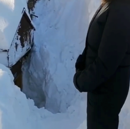 Сломал ребра, пытаясь зайти в свой подъезд, житель Петропавловска-Камчатского 0