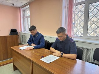 Заключен под стражу обвиняемый в убийстве пожилой пары в селе Сосновка на Камчатке 0