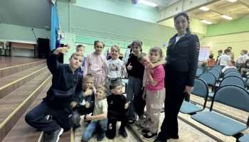Эстафеты «Безопасное лето» проходят в пришкольных лагерях Петропавловска-Камчатского Эстафеты «Безопасное лето» проходят в пришкольных лагерях Петропавловска-Камчатского