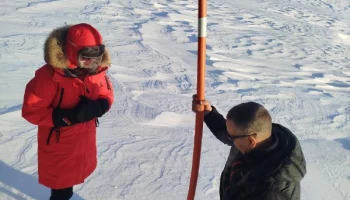 Популярный маршрут &laquo;К Дачным источникам&raquo; теперь полностью промаркирован на Камчатке