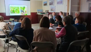 О съедобных и ядовитых растениях, произрастающих в регионе, рассказали жителям Камчатки