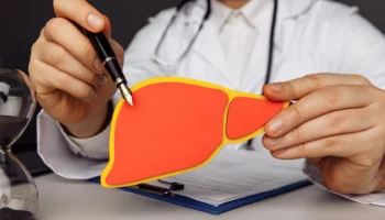 Неделя борьбы с хроническим гепатитом С: внимание на диагностику и профилактику