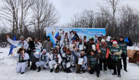 Соревнования по охотничьему двоеборью пройдут в Камчатском крае 0