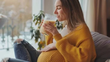 Методы поддержания водного баланса у кормящей матери без вреда для ребенка