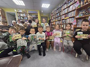 Встречи, посвящённые уникальной природе родного региона, провел Кроноцкий заповедник на Камчатке 5