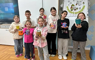 Планы на будущее обсудили в Клубе юннатов Кроноцкого заповедника на Камчатке