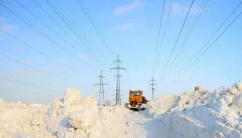 Работы в охранных зонах линий электропередачи без согласования опасны для людей и энергосистемы, предупредили на Камчатке Работы в охранных зонах линий электропередачи без согласования опасны для людей и энергосистемы, предупредили на Камчатке