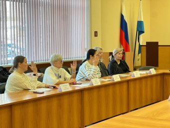 Сквернословие и пропаганда деструктивного поведения больше не проникнут на сцены Камчатки 2