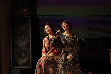 Победителя традиционного конкурса определили в колледже искусств на Камчатке 7