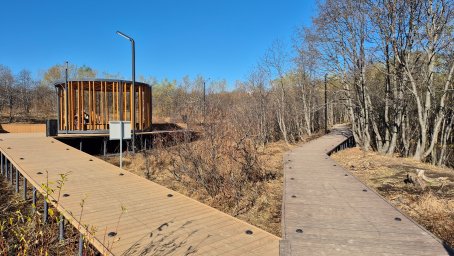 Имя для нового эко-парка выбирают жители Петропавловска-Камчатского 0