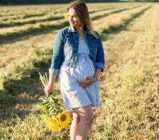 Беременность и повседневность: какие нагрузки под запретом