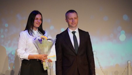 Итоги муниципального конкурса &laquo;Учитель года &ndash; 2026&raquo; подвели в Петропавловске-Камчатском 16