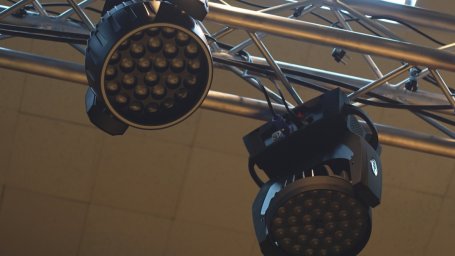 Концерты с использованием новой звуковой техники с большим успехом проходят на Камчатке 4