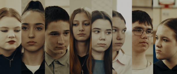 Короткометражный фильм «Телёнок в мешке» представлен на Камчатке 10