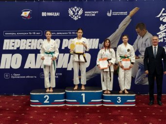 Продемонстрировали высокий уровень подготовки и отлично выступили на первенстве России айкидисты Камчатки 3 Продемонстрировали высокий уровень подготовки и отлично выступили на первенстве России айкидисты Камчатки 3