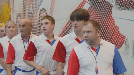 Всероссийские соревнования по самбо «Кубок пяти морей на призы Росрыболовства» завершились на Камчатке 3