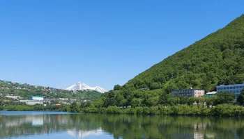 Благоустройство природного парка &laquo;Култучное озеро&raquo; приглашают обсудить жителей Петропавловска-Камчатского