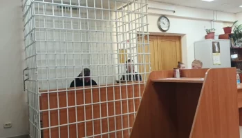 Определил меру пресечения для фигуранта дела о взятке городской суд Петропавловска-Камчатского