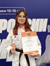 Продемонстрировали высокий уровень подготовки и отлично выступили на первенстве России айкидисты Камчатки 2 Продемонстрировали высокий уровень подготовки и отлично выступили на первенстве России айкидисты Камчатки 2