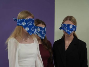 День добровольца и пятилетие волонтерского корпуса отметили в Молодежном центре на Камчатке 5