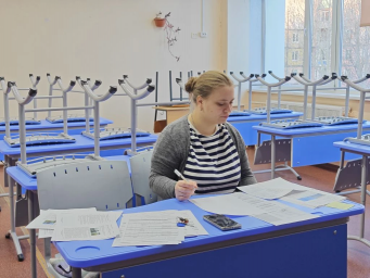 Итоговое собеседование по русскому языку прошли более трёх тысяч учащихся девятых классов Камчатского края 0