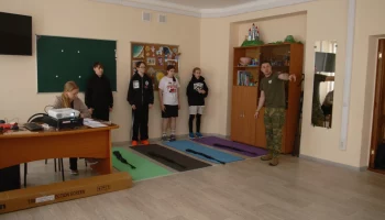 Завершился региональный этап Всероссийских спортивных игр школьных спортивных клубов на Камчатке