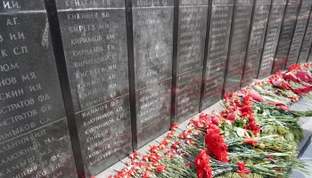 Мероприятия ко Дню памяти и скорби пройдут в краевой столице