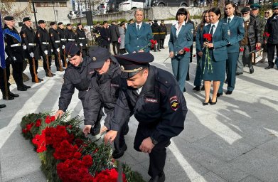 Торжественные мероприятия в честь Дня рождения Петропавловска-Камчатского прошли в городе 5