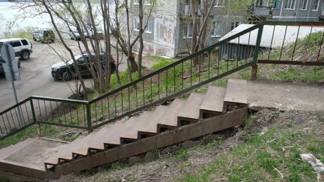 Осталось 13 дней до конца голосования за благоустройство на Камчатке 1
