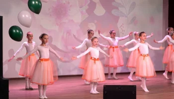 Участие в благотворительном концерте «Мама — мой ангел земной» приняли депутаты на Камчатке