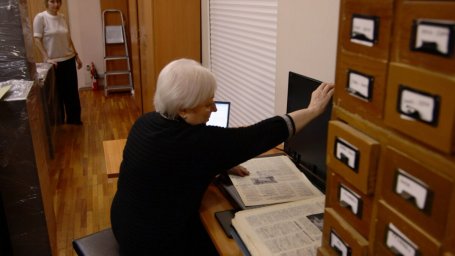 Модернизирована материально-техническая база в краевом музее на Камчатке 0