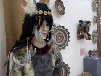 Выставка «Традиции и современность» приглашает жителей Камчатского края 2