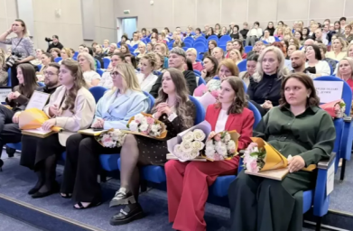 Итоги пяти региональных этапов всероссийских педагогических конкурсов подвели на Камчатке 0