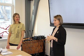 20 выпускников Школы защитников природы Кроноцкого заповедника получили сертификаты гидов на Камчатке 1