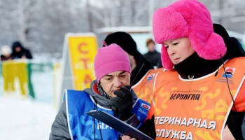 Определены руководитель, главный судья и главный ветврач гонки «Берингия» на Камчатке Определены руководитель, главный судья и главный ветврач гонки «Берингия» на Камчатке