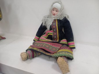 Выставка «Традиции и современность» приглашает жителей Камчатского края 7