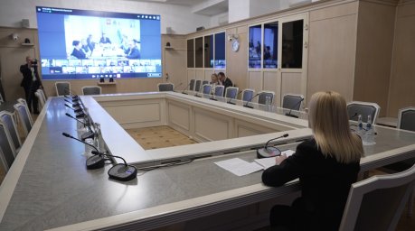 11 ведущих детских стоматологов из Москвы прибыли на Камчатку 0