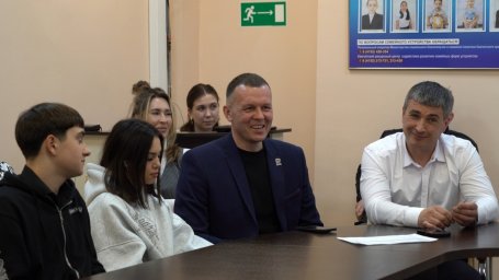 Обучающий проект для детей&ndash;сирот и выпускников интернатов работает в Камчатском крае 5